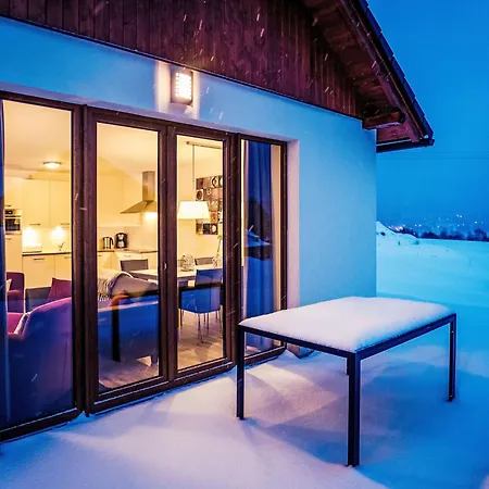Ferienhaus Lipno-7 By Interhome *