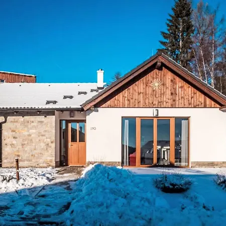 Lipno-7 By Interhome
