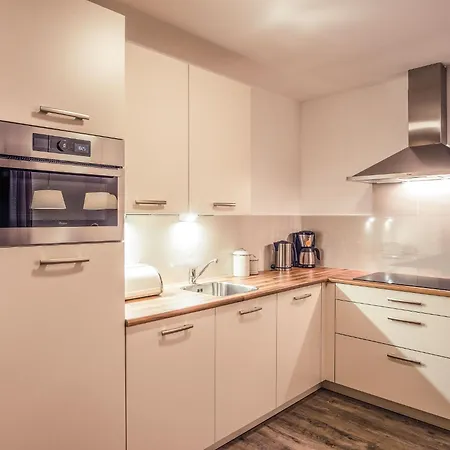 Lipno-7 By Interhome Ferienhaus *