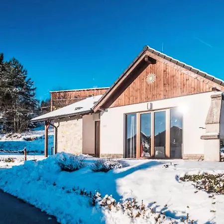 Lipno-7 By Interhome Dom wakacyjny *