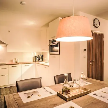 Lipno-7 By Interhome * Lipno nad Vltavou