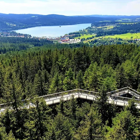 Lipno-7 By Interhome Dom wakacyjny