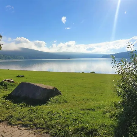 Dom wakacyjny Lipno-7 By Interhome *