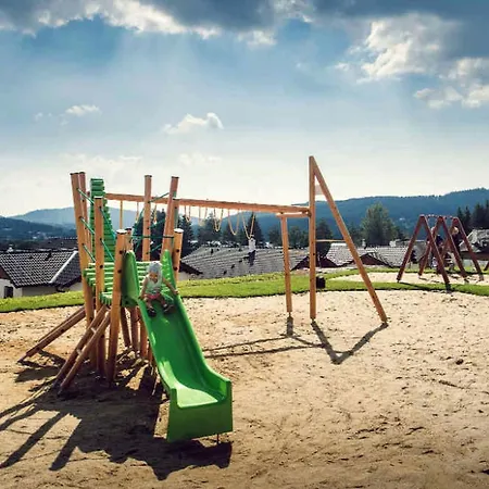 Lipno-7 By Interhome Lipno nad Vltavou