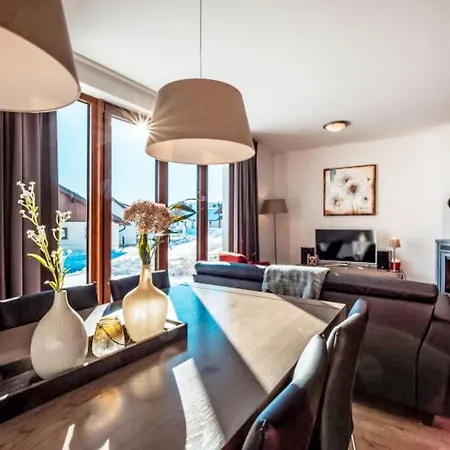 Ferienhaus Lipno-7 By Interhome