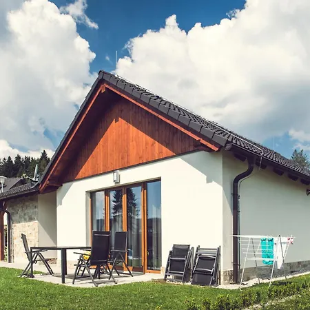 Lipno-7 By Interhome Dom wakacyjny *