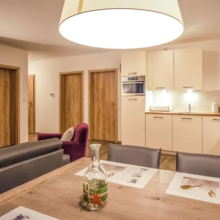Ferienhaus Lipno-7 By Interhome Lipno nad Vltavou