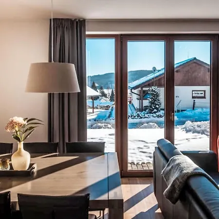 Lipno-7 By Interhome *