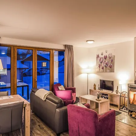 Lipno-7 By Interhome Lipno nad Vltavou
