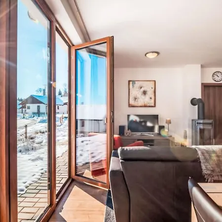 Lipno-7 By Interhome Ferienhaus