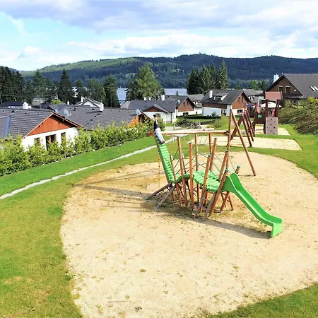 Lipno-7 By Interhome * Lipno nad Vltavou