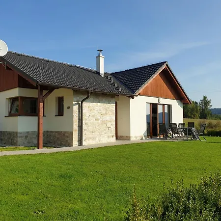 Dom wakacyjny Lipno-7 By Interhome *